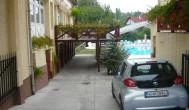 Alfa Hotel Miskolctapolca - 