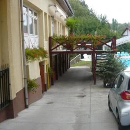 Alfa Hotel, Miskolctapolca - Környék