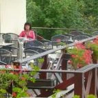 Alfa Hotel Miskolctapolca - Külső kép