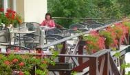 Alfa Hotel Miskolctapolca - 
