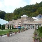 Alfa Hotel Miskolctapolca - Külső kép