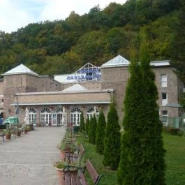 Alfa Hotel, Miskolctapolca - Külső kép