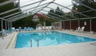 Alfa Hotel Miskolctapolca - 