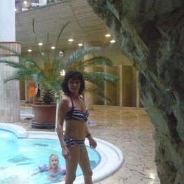 Alfa Hotel, Miskolctapolca - Wellness