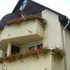 Alfa Hotel Miskolctapolca - Külső kép