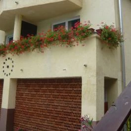 Alfa Hotel, Miskolctapolca - Külső kép