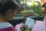 Aranyfácán Vendéglő Sopron