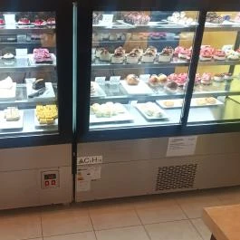 Isola Bella Kávézó és Cukrászda Szolnok - Egyéb