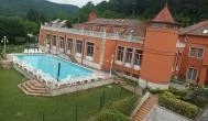 Hotel Bellevue, Esztergom