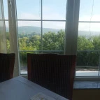 Hotel Bellevue Esztergom - Belső
