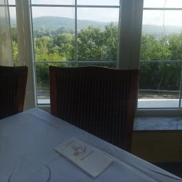 Hotel Bellevue Esztergom - Belső
