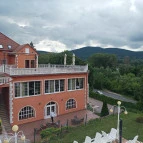 Hotel Bellevue Esztergom - Külső kép