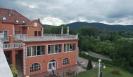 Hotel Bellevue, Esztergom
