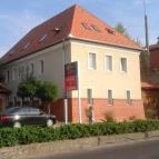 Pincelakat Borház & Szálloda Császártöltés - Külső kép