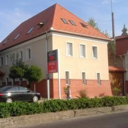 Pincelakat Borház & Szálloda Császártöltés - Külső kép