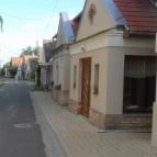 Pincelakat Borház & Szálloda Császártöltés - Külső kép