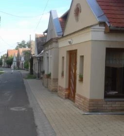 Pincelakat Borház & Szálloda