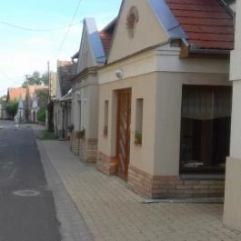 Pincelakat Borház & Szálloda Császártöltés - Külső kép