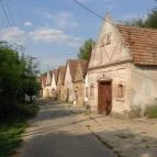 Pincelakat Borház & Szálloda Császártöltés - Külső kép