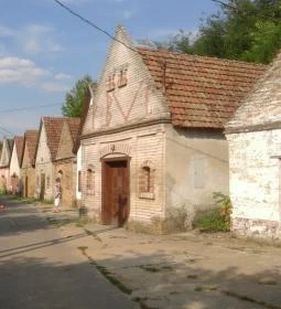 Pincelakat Borház & Szálloda