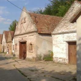 Pincelakat Borház & Szálloda Császártöltés - Külső kép