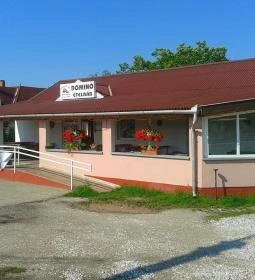 Dominó Ételbár