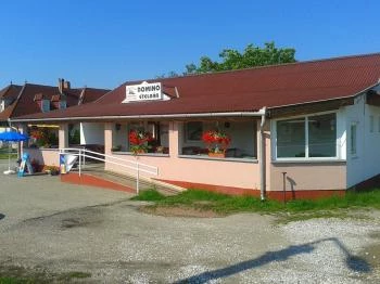 Dominó Ételbár Sajószöged
