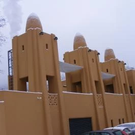 Bambara Hotel Felsőtárkány - Külső kép