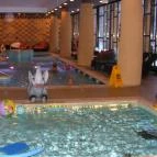 Bambara Hotel Felsőtárkány - Wellness