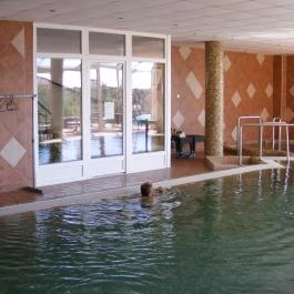 Főnix Panzió, Hévíz - Wellness