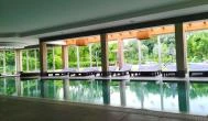 Honti Panzió Visegrád - Wellness