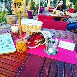 Plintenburg Étterem, Visegrád - Étel/ital