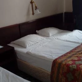 Hotel Palatinus City Center Pécs - Szobák