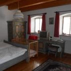 Öreg Prés Butikhotel Mór - Szobák