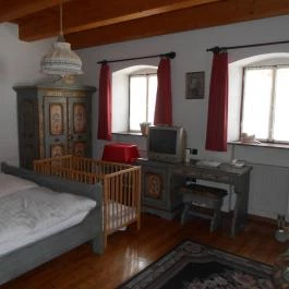 Öreg Prés Butikhotel, Mór - Szobák