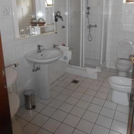 Öreg Prés Butikhotel, Mór - Szobák