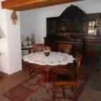 Öreg Prés Butikhotel Mór - Belső