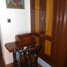 Öreg Prés Butikhotel, Mór - Belső