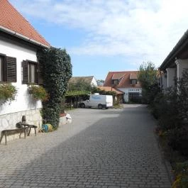 Öreg Prés Butikhotel, Mór - Külső kép