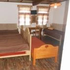 Postakocsi Vendégház Nőtincs - Szobák