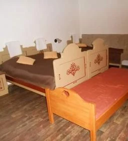 Postakocsi Vendégház