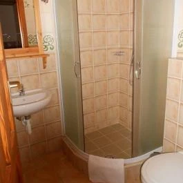 Postakocsi Vendégház Nőtincs - Szobák