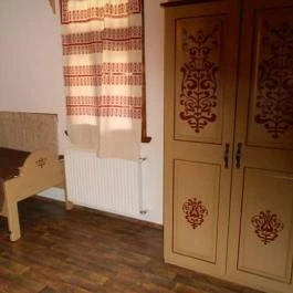Postakocsi Vendégház Nőtincs - Szobák