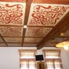 Postakocsi Vendégház Nőtincs - Szobák