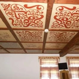 Postakocsi Vendégház Nőtincs - Szobák