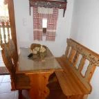 Postakocsi Vendégház Nőtincs - Szobák