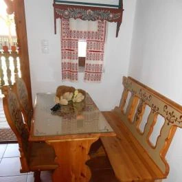 Postakocsi Vendégház Nőtincs - Szobák