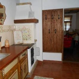 Postakocsi Vendégház Nőtincs - Szobák