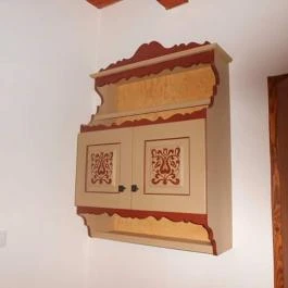 Postakocsi Vendégház Nőtincs - Szobák