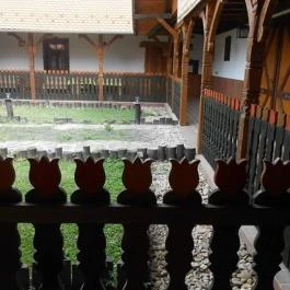 Postakocsi Vendégház Nőtincs - Medence/kert